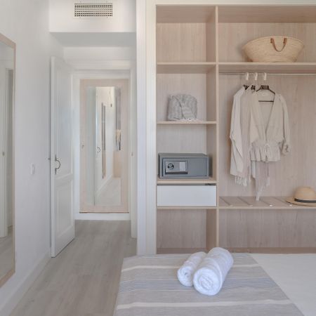 Fergus Club Carema Splash Playas De Fornells Екстериор снимка