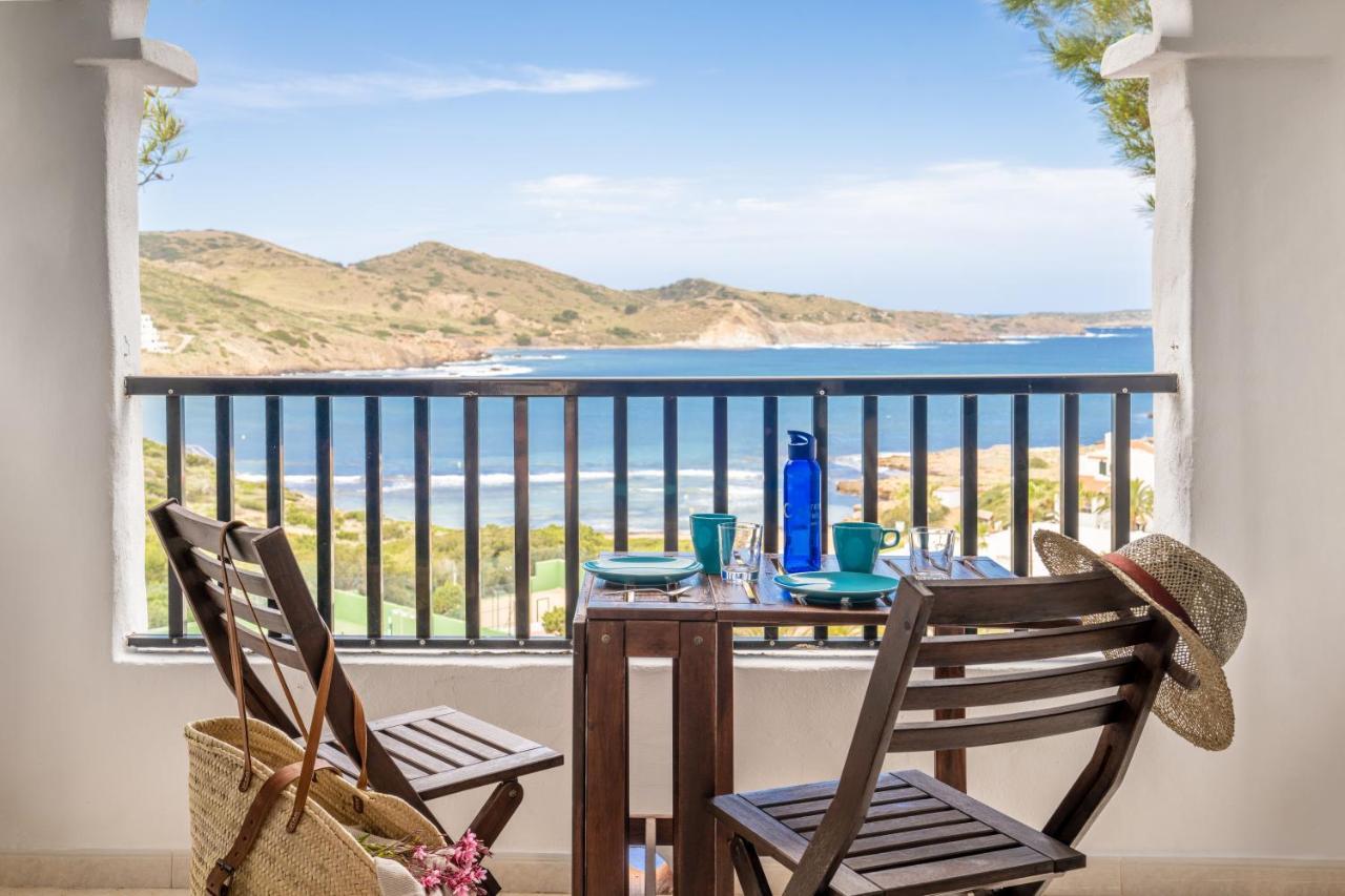 Fergus Club Carema Splash Playas De Fornells Екстериор снимка