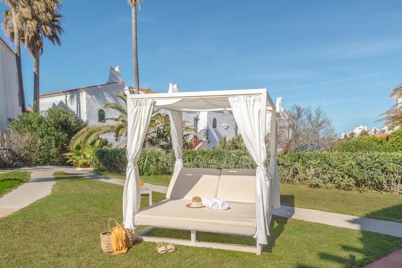Fergus Club Carema Splash Playas De Fornells Екстериор снимка